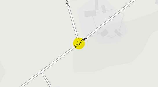 Immobilienpreisekarte Bersenbr&uuml;ck Ahausen Sitter